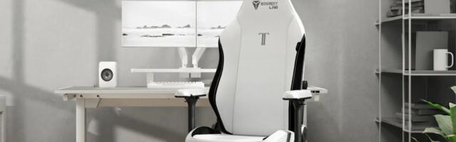 As an experienced bargain-hunter, I’m telling you to wait for Black Friday to score a Secretlab gaming chair deal As an experienced bargain-hunter, I’m telling you to wait for Black Friday to score a Secretlab gaming chair deal