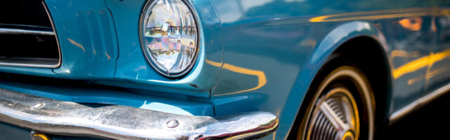 5 Cheap Accessories That Will Bring An Old Car To The Modern Age