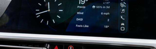 5 Apple CarPlay Widgets You Should Install ASAP