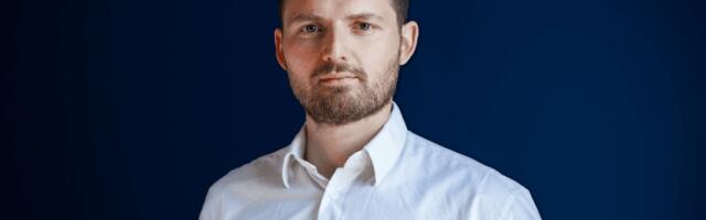 Berlin-based NexDash hauls in €5 million to electrify Europe’s freight