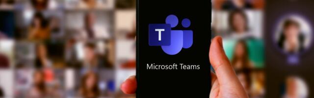 Microsoft Teams Is Rolling Out A Feature To Stop You From Recording Meetings