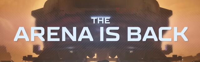 Splitgate: Arena Reloaded tries to fix what Splitgate 2 broke