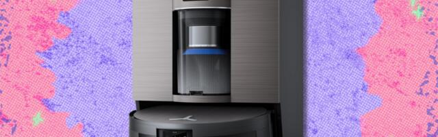 Tidy up your home with the Ecovacs Deebot X11 for its lowest price yet