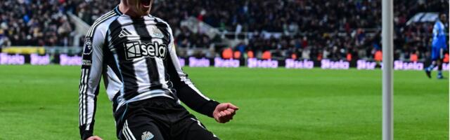 Livestream FA Cup Soccer: Watch Newcastle vs. Bournemouth From Anywhere