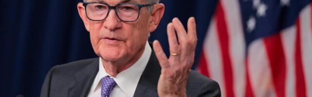 Bitcoin fails haven test as Justice Dept. subpoenas Powell: Crypto Daybook Americas