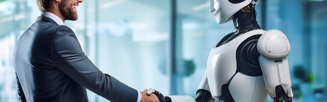 Younger workers are more worried about AI taking their jobs - but some don't expect any effects at all