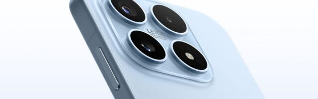 Xiaomi 17 Max camera specs and launch timeline tipped