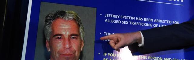 Newly unsealed DOJ files link Jeffrey Epstein to a 2014 investment in Coinbase
