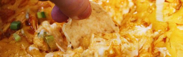 I made 5 Super Bowl appetizers in my slow cooker, and they all deserve a spot on game day