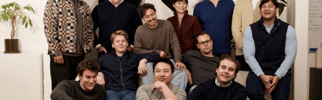 Stockholm-based Agaton secures €8.4 million to turn customer conversations into revenue insights