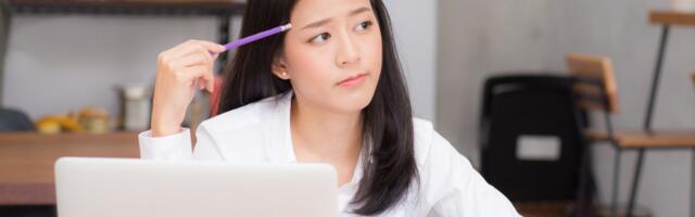 9 signs your intuition is stronger than you realize even if you’ve learned to doubt yourself