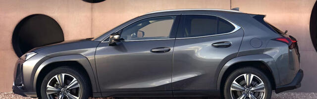 Not A Subaru Or Toyota: This Is JD Power's Most Dependable Car Of 2026