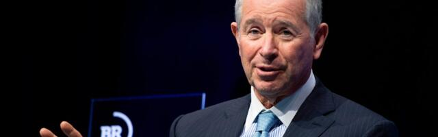 Everything you want to know about the drama in private credit but were too afraid to ask