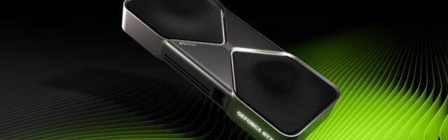 Nvidia’s GPU driver ‘totally wrecked’ user overclocks, but a hotfix has just been released that puts things right