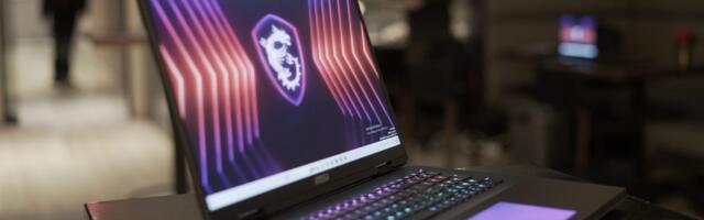 MSI is planning to raise the price of its laptop and gaming gear by a huge margin