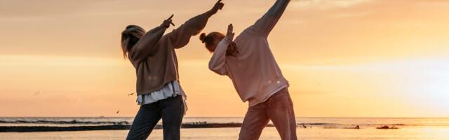 I learned Gen Z slang to connect with my kids. They still cringe when I use it.