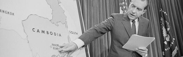 11 times US presidents launched military operations without Congressional approval