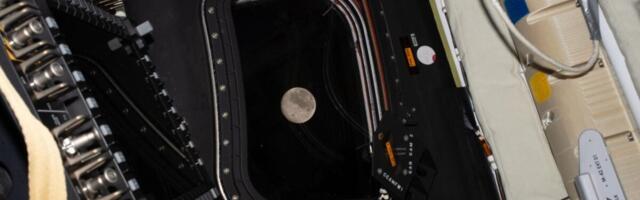 How to Watch Artemis 2 Reach the Moon and Make Spaceflight History Today