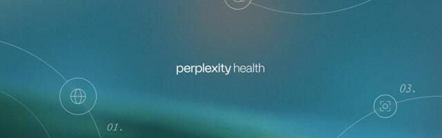 You can now trust Perplexity with medical tips, or at least a tad more than ChatGPT or Gemini