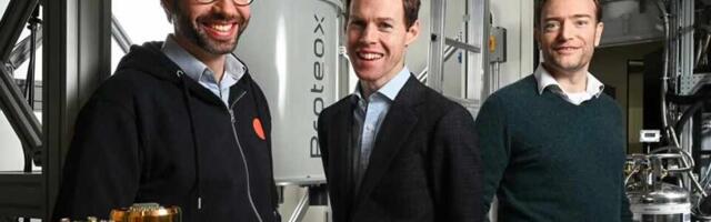 Quantum Motion raises $160M to build cheaper quantum computers using silicon chips