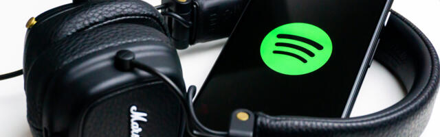 Spotify is experiencing a service interruption right now, but the company is on the case