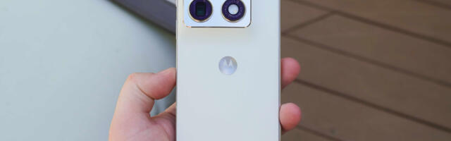 I spent 7 days with the Motorola Razr Fold, and it does one thing better than every other foldable