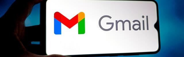 Google I/O: Gmail is getting an AI voice tool that lets you talk to your inbox
