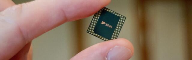 Huawei reveals its own replacement for Moore’s Law as it aims straight at 1.4nm chips