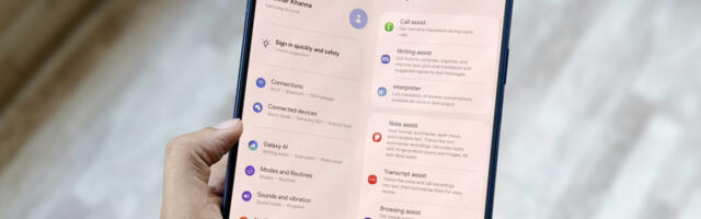 Leaked Galaxy Z Fold 8 looks nothing like the Fold we’re used to