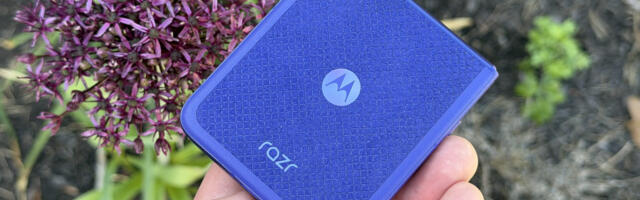 I wanted to hate the Motorola Razr Ultra (2026), but I can’t