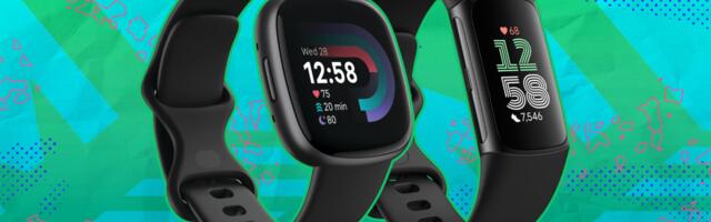 Tons of Fitbits are on sale ahead of Prime Day