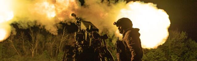 New tech and tactics are giving Ukraine rare momentum against Russia