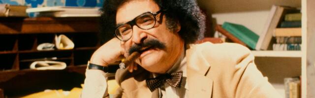 Celebrity deaths 2026: Remembering the famous people we lost this year