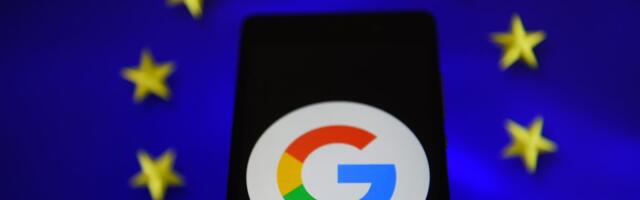 Google loses long-running appeal of record EU fine, will have to cough up $4.7 billion