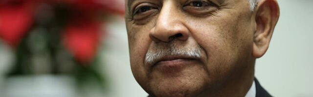 IBM's CEO just showed what taking accountability looks like