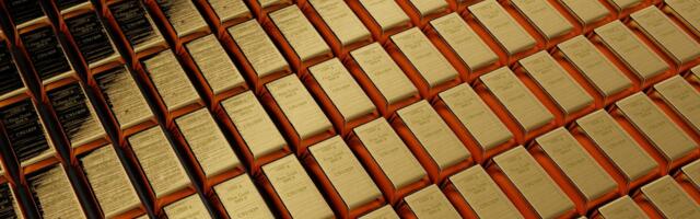 Ballooning U.S. debt sends investors to bitcoin, gold to shelter from dollar devaluation