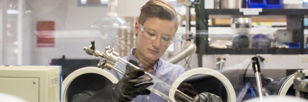 Sila Nanotechnologies raises $590M to fund battery materials factory