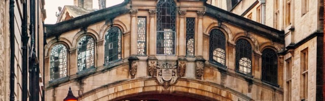 Oxford University set to launch up to 20 sustainability startups in two years