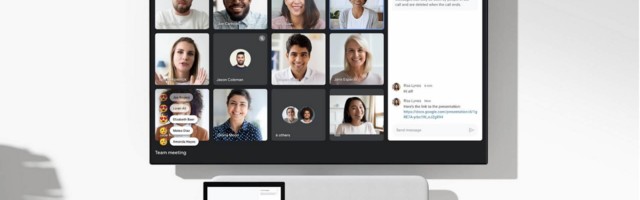 Google Announces New Features for Google Workspace