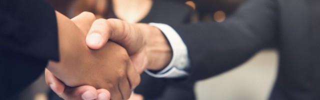 Partnership Between Scienaptic and 700Credit To Combine AI With Credit Data for Automotive Industry