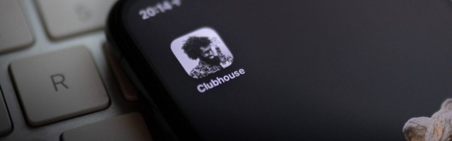 Clubhouse’s spatial audio feature works as advertised — but who cares?