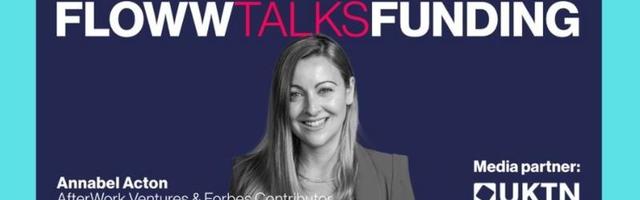 B2B social platform, Mediaspace.global teams up with FLOWW.io to invite founders and investors to meet people, not profiles