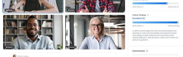 ETS Strategic Capital takes majority stake in admissions assessment startup Kira Talent