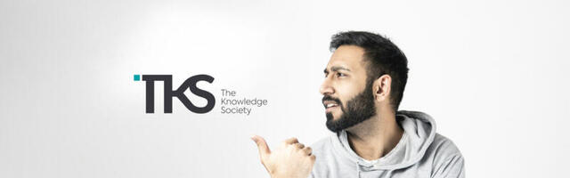 The Knowledge Society, Creating Global Social and Economic Reform, Navid Nathoo