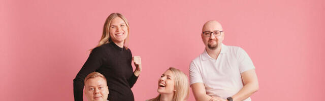 Helsinki-based Videoly scores €6 million for its video management and distribution solution and continues the mission to put people-centric business first