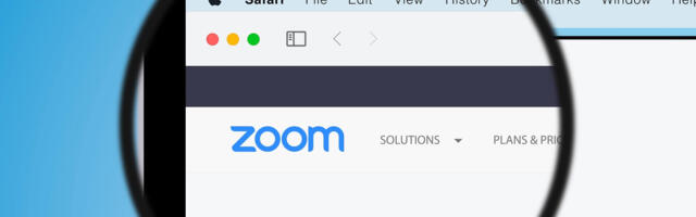 Fake Zoom Websites Are Tricking Users Into Downloading Malware