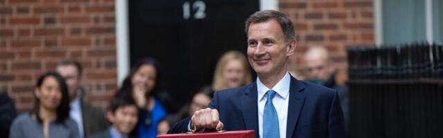Spring Statement 2023: Measures affecting UK tech