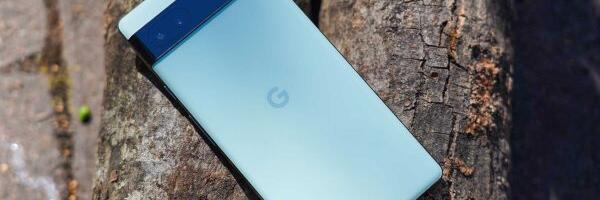 Pixel 7a Shows Off Its Color Options