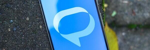 Google Messages Stable Gets Encryption in Group Chats