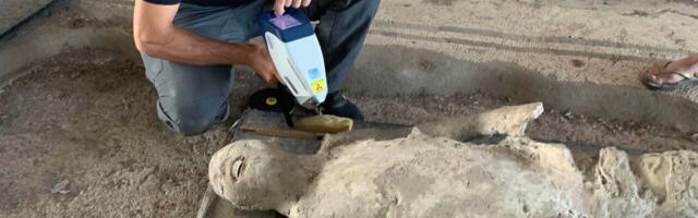 X-Ray tech uncovers how Pompeii’s fleeing residents met their end